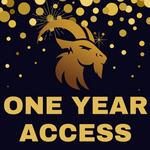 One Year Access